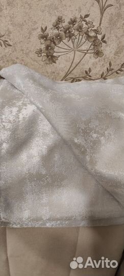 Занавески шторы