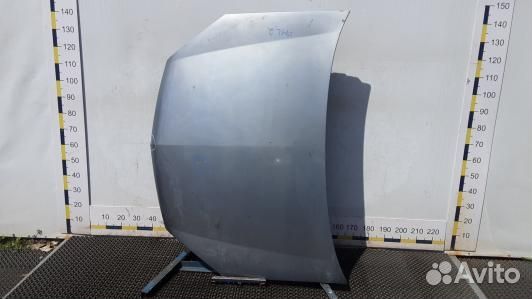 Капот opel vectra C (FML02D201)