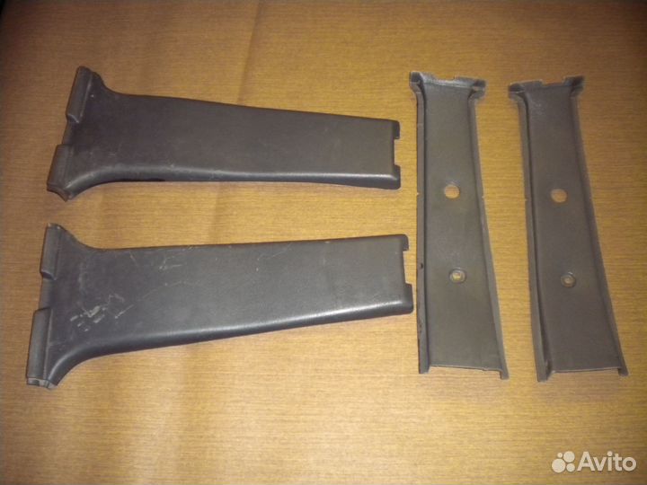 Насос гидроусилителя Kia Sportage 1 (1996)