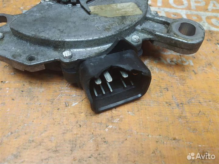 Селектор Chevrolet Captiva (C100) 2006-2010