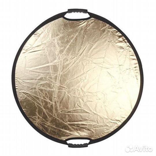 Отражатель Falcon Eyes CFR-32GS HL 82 см