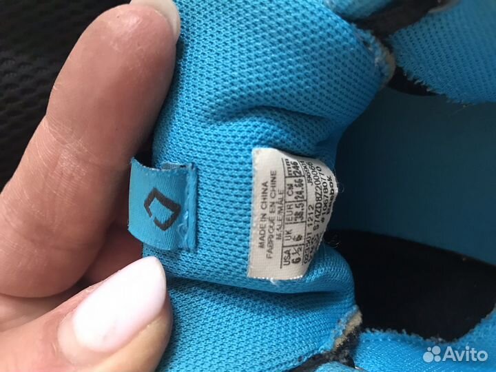 Кроссовки женские reebok 39 original