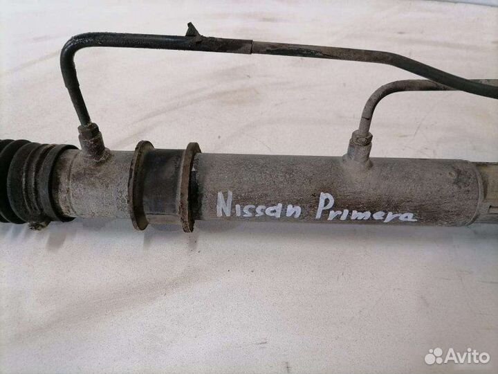 Рулевая рейка Nissan Primera P11 GA16