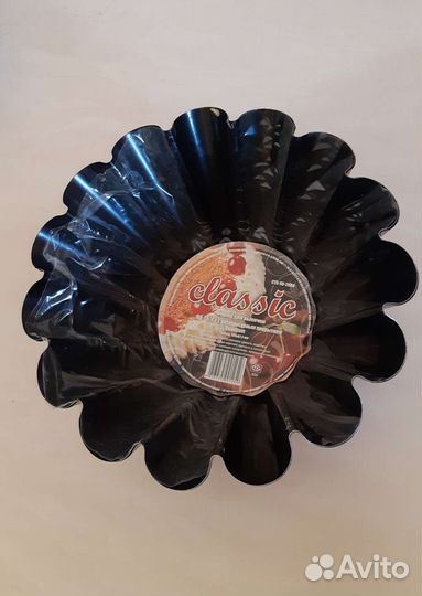 Форма для выпечки