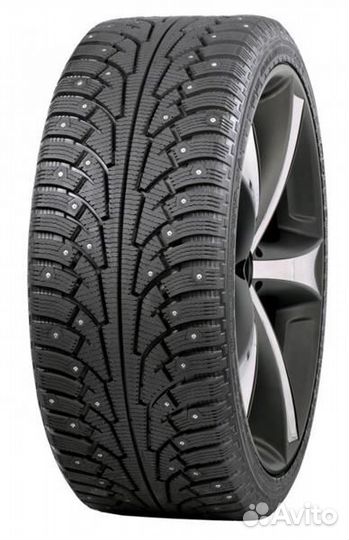 Nokian Tyres Nordman 5 SUV 225/70 R16 103T