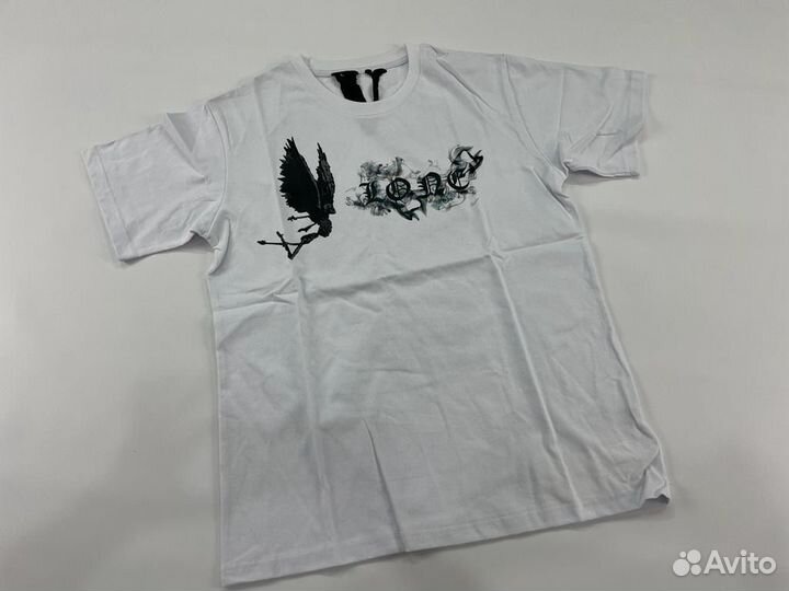 Футболка Vlone Оригинал