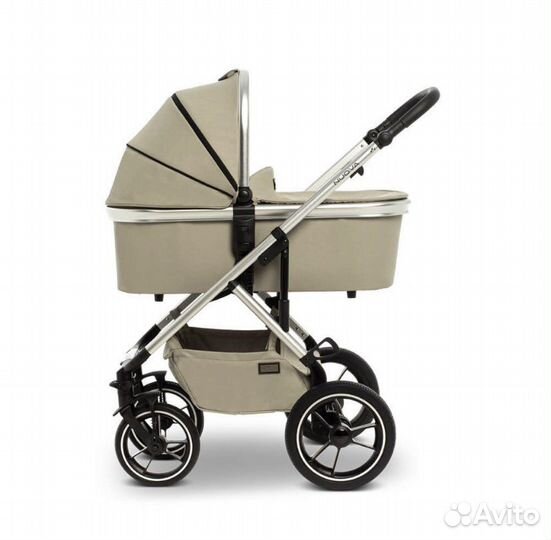 Коляска Moon Nuova 2020