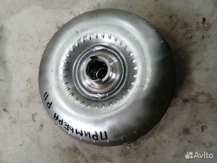 Гидротрансформатор (гидромуфта) для Nissan Primera