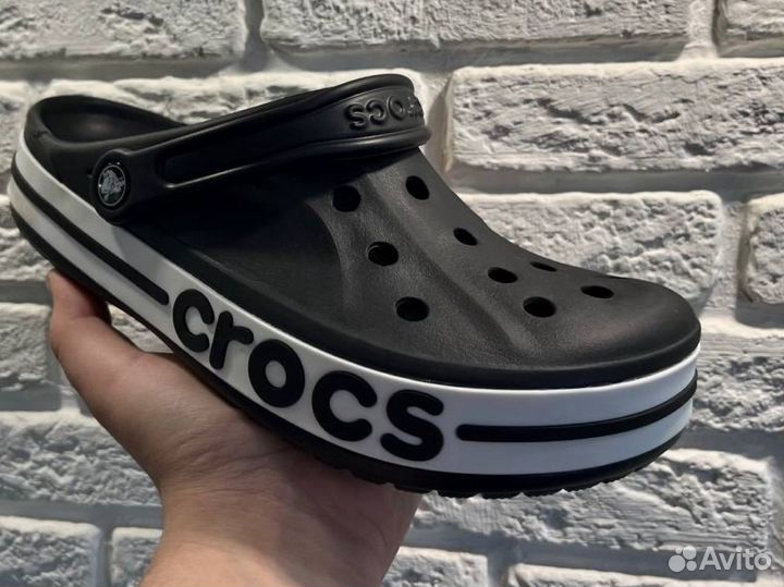 Crocs сабо Муж./Жен