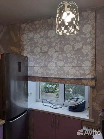 Автоматические рулонные шторы