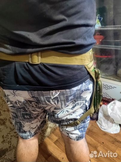 Набедренная сумка