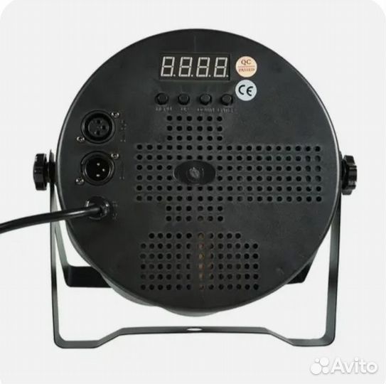 Ультрафиолетовый прибор LED bar UV