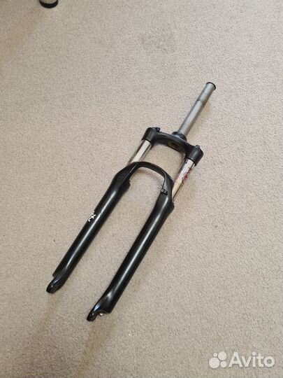 Вилка mtb 26
