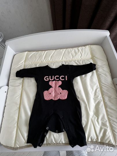 Детская одежда