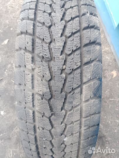 Колеса на 16