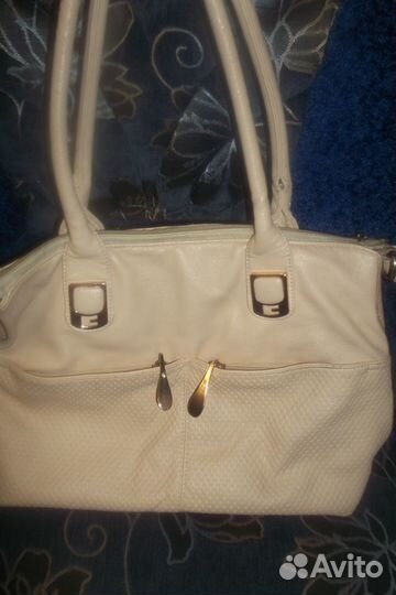 Сумки и сумочки женские