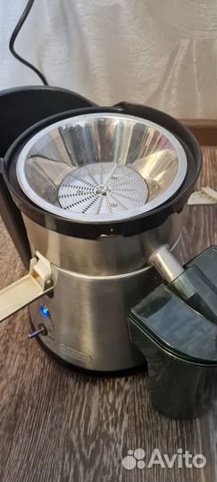 Соковыжималка 