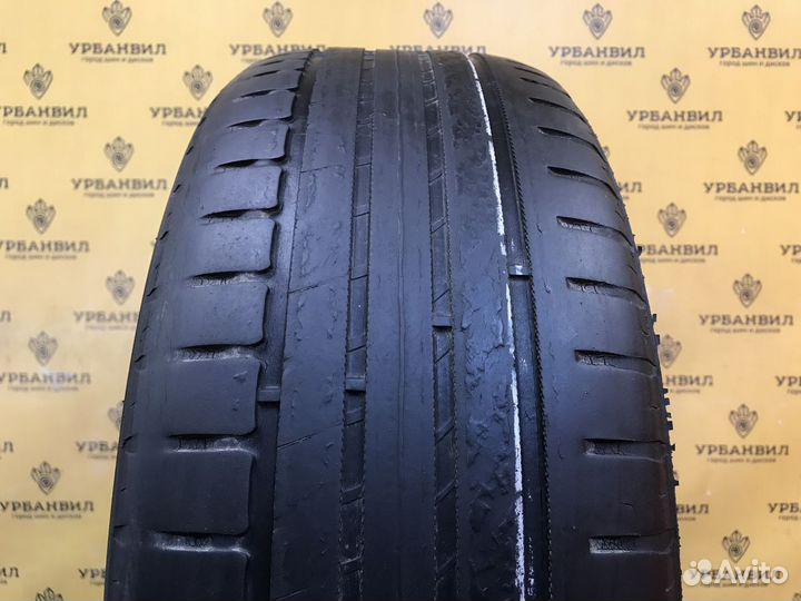 Nokian Tyres Hakka Green 2 205/55 R16 94H