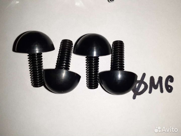 Шипы для акустики комплектами