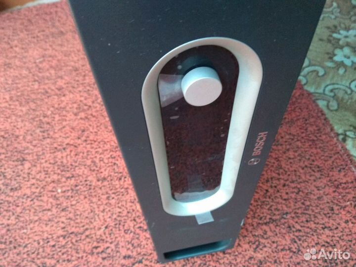 Центральный блок bosch DCN - NCO