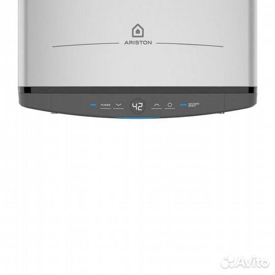 Электрический водонагреватель Ariston abse VLS Pro