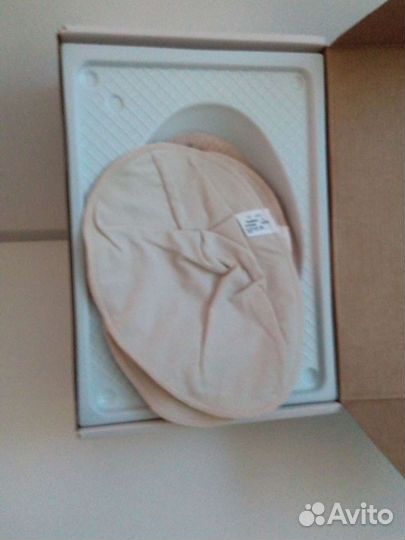 Экзопротез У-6 и рукав компрессионный