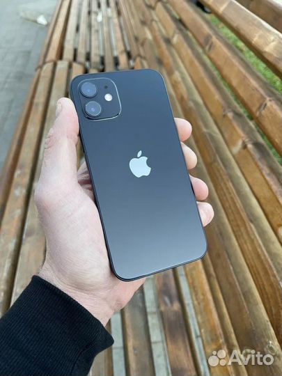 iPhone 12, 128 ГБ