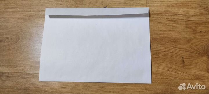 Конверт А4 (С4) 250 шт за 450 р