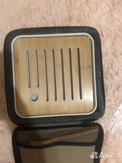 Китайский чайный набор