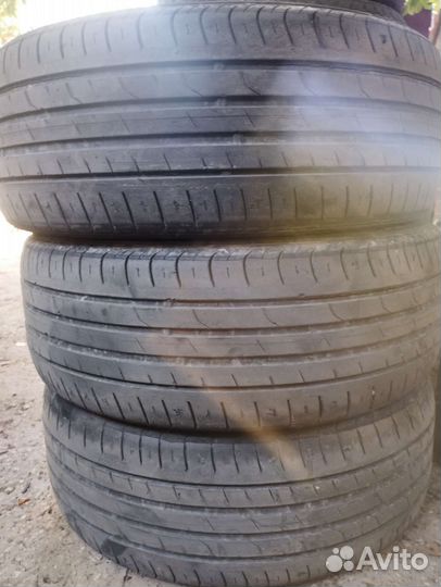 Nexen Classe Premiere 215/55 R17