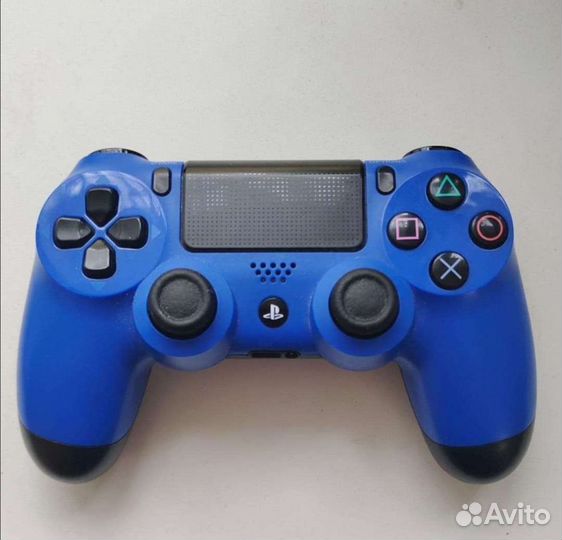 Геймпады dualshock 4 оригинал