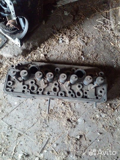 Запчасти на мтз 80