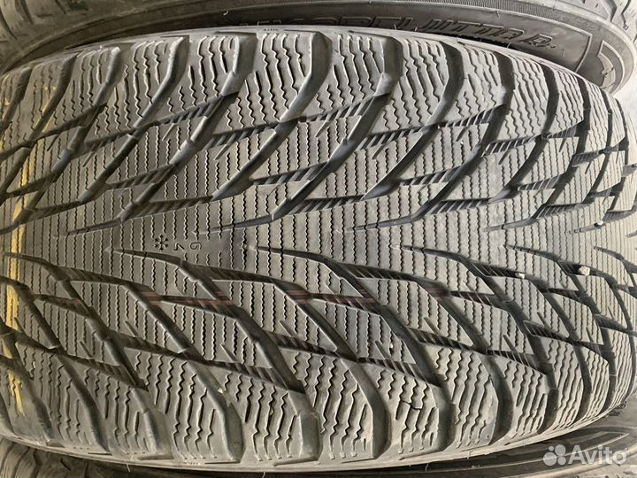 Nokian Tyres Hakkapeliitta R2 225/50 R17 98T