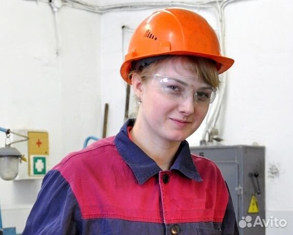 Контролер станочных работ / приборостроение