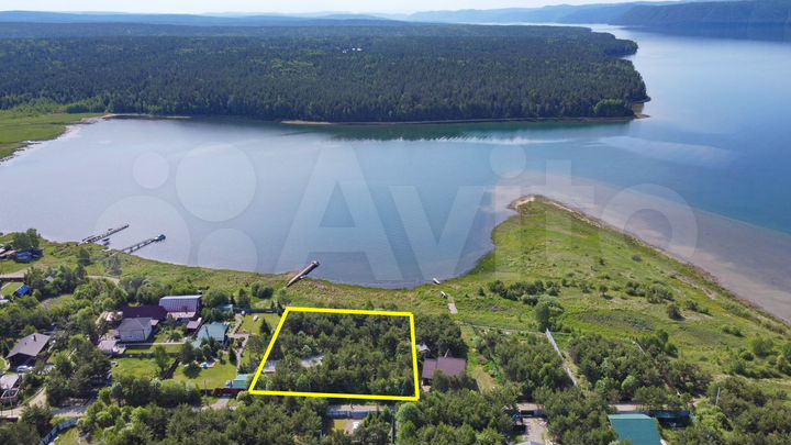 Участок 34,2 сот. (СНТ, ДНП)