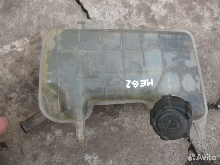 Бачок Renault Megane 2