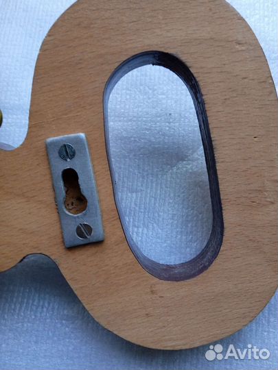 Вешалка ключница