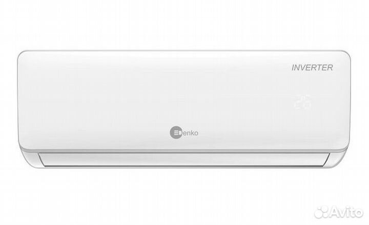 Кондиционер DU-07 I