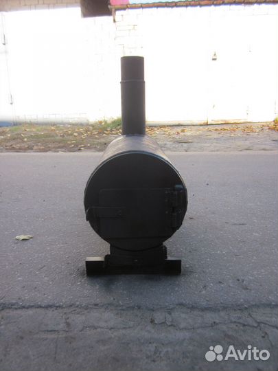 Печь длина 70 см