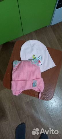 Шапка детская бесплатно