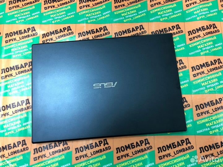 Продается ноутбук asus A571GT-HN989