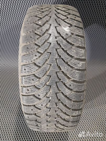 Nokian Tyres Hakkapeliitta 4 235/55 R17