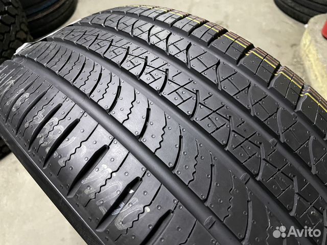 Pirelli Scorpion Zero All Season 255/45 R20 105H