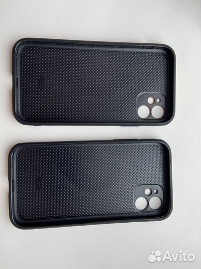 Чехол для iPhone 11