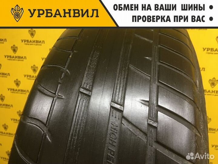 Tigar High Performance 205/65 R15 94H