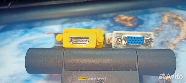 Переходники Hdmi- Dvi d, Vga-dvi i