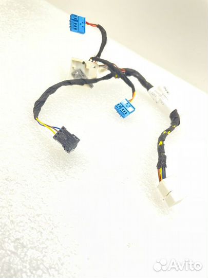 Электропроводка Mercedes-Benz Glc-Class X253