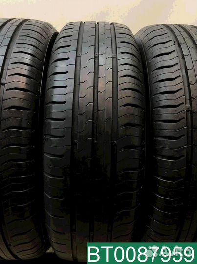 Continental ContiEcoContact 5 165/65 R14 99M