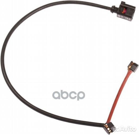 Датчик износа тормозных колодок (2 в уп.) пер