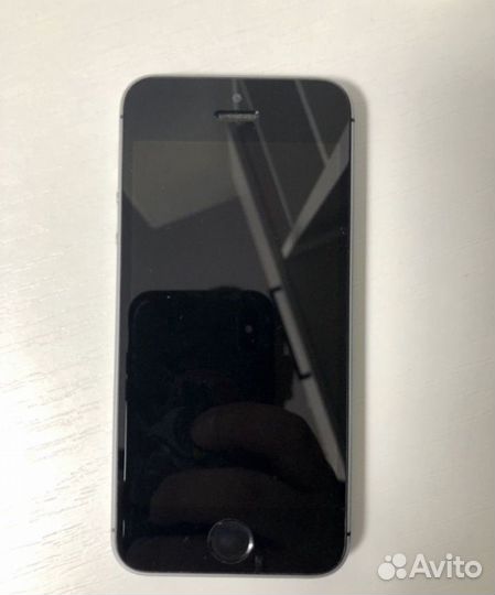 iPhone 5S, 16 ГБ